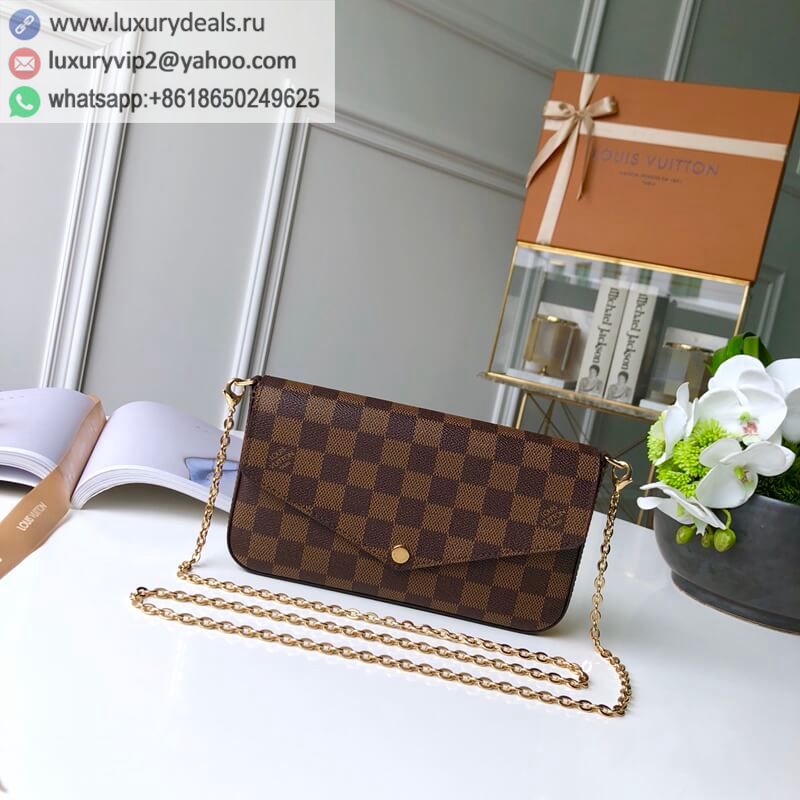 M63032 POCHETTE FELICIE Chain Bags