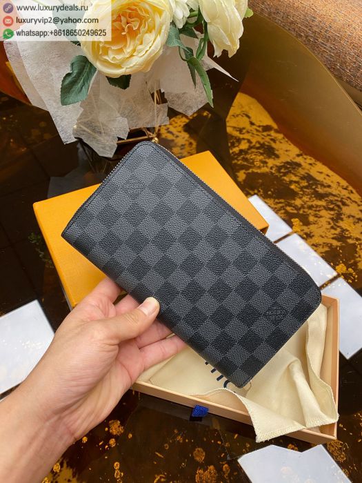 LV Wallets N63077