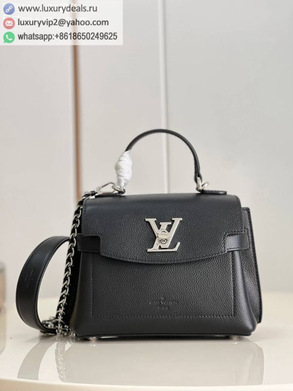 LV M20997 LOCKME EVER Tote Bags