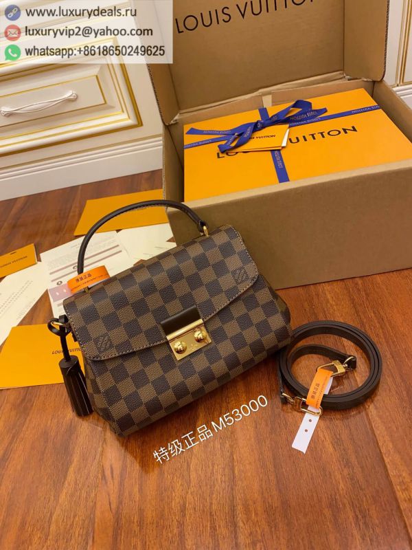 LV Croisette Crossbody Bags N53000