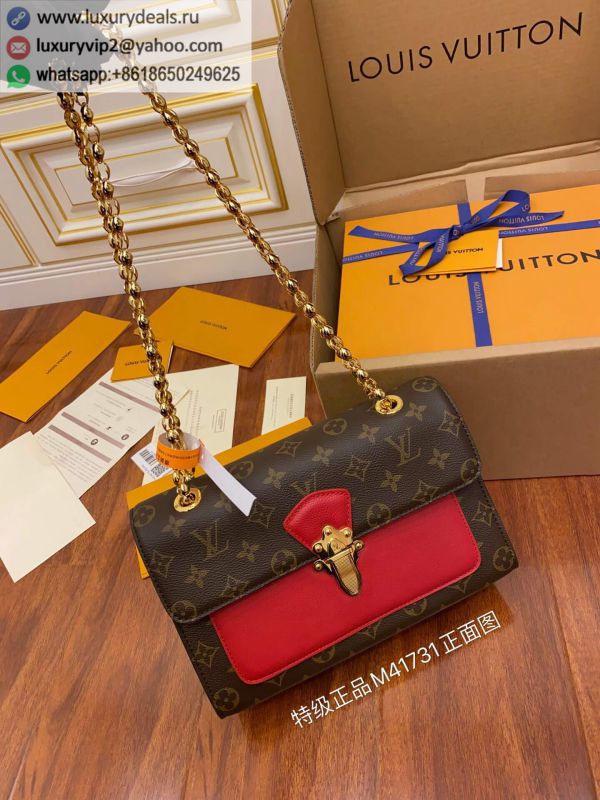 LV Victoire Bag M41731