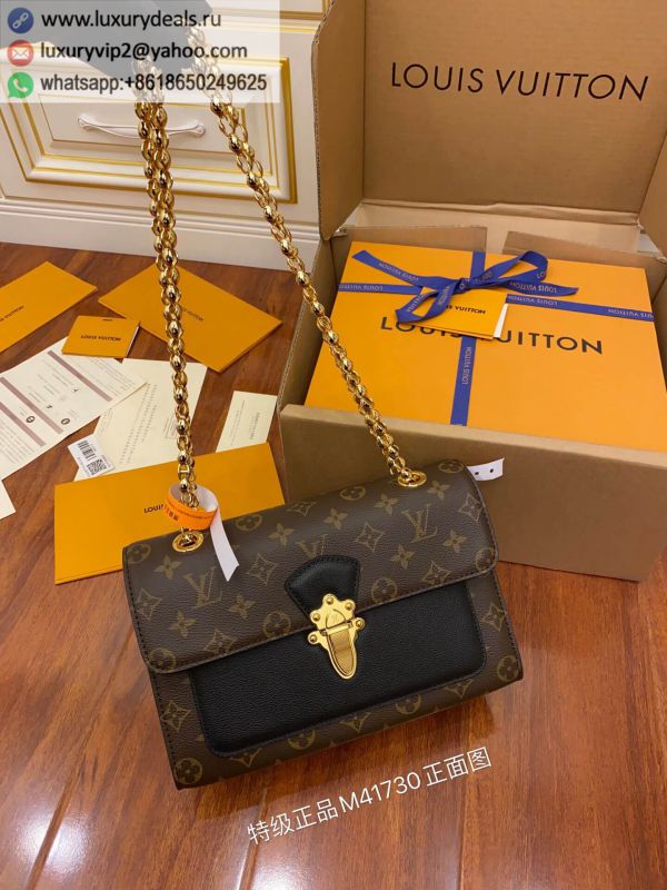 LV Victoire Bag M41730