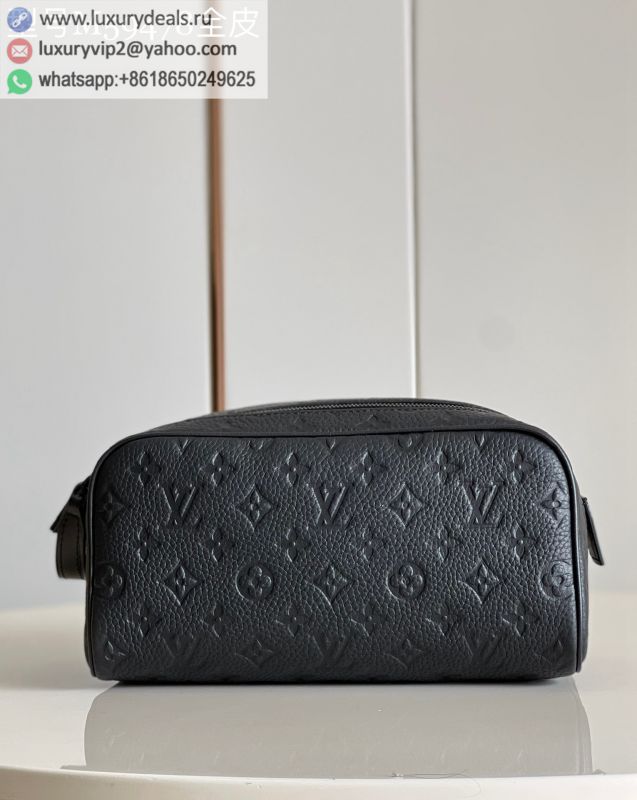 LV DOPP KIT Makeup Bags M59478