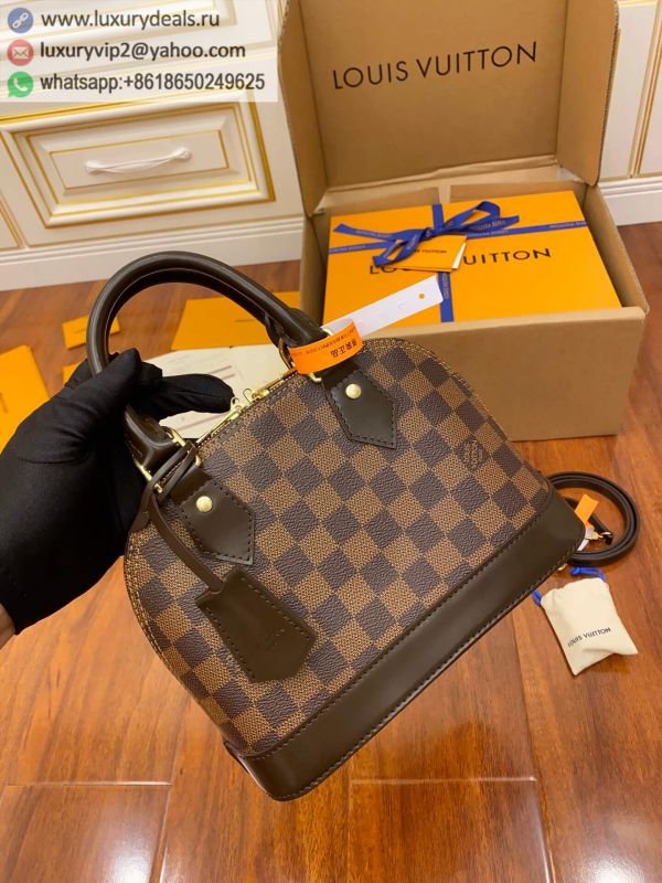 LV Alma BB N41221