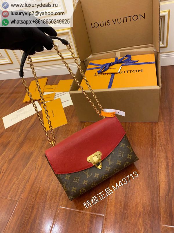 LV Saint-Placide bag M43713