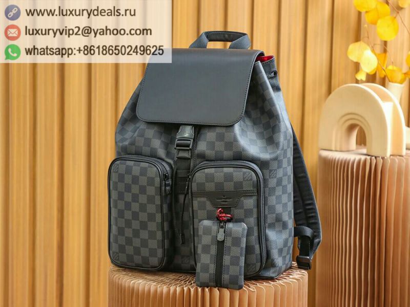 LV N40279 UTILITY BACKPACK