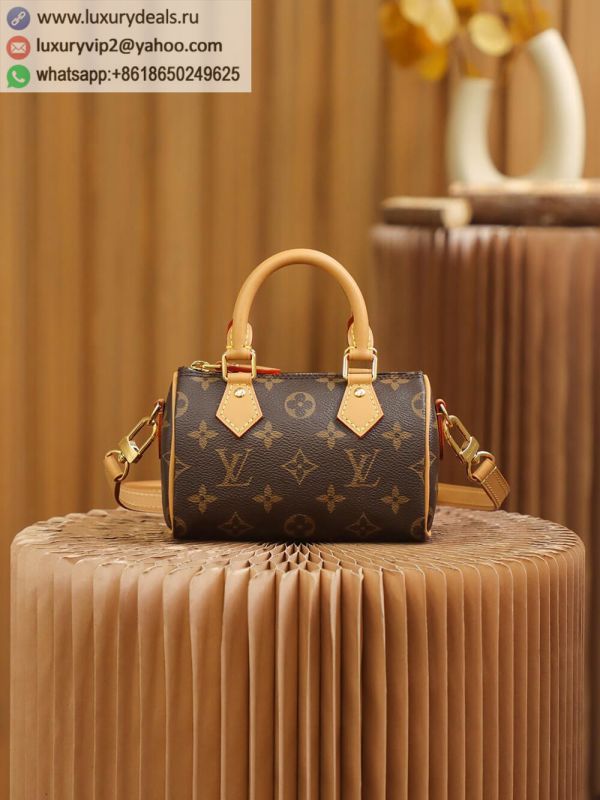 LV M81085 NANO SPEEDY