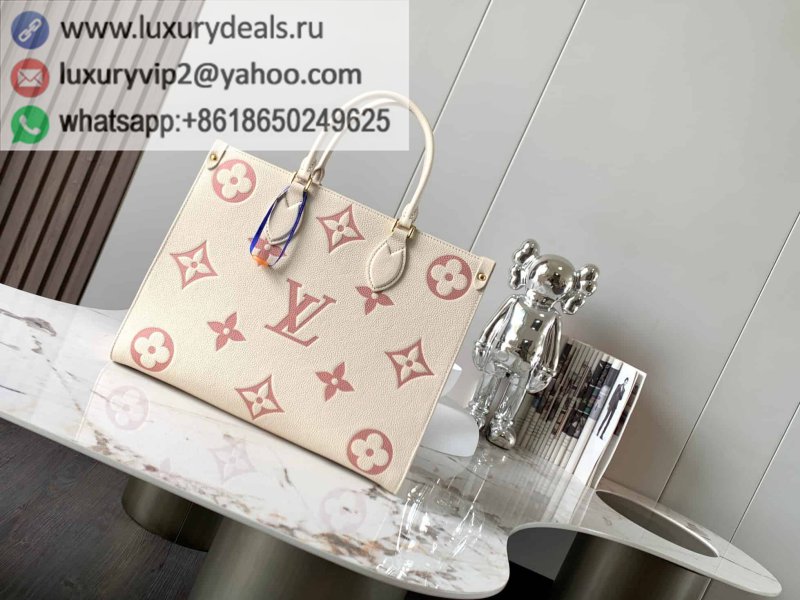 Louis Vuitton M21575 ONTHEGO MM