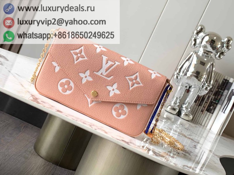 Louis Vuitton M81759 Felicie POCHETTE