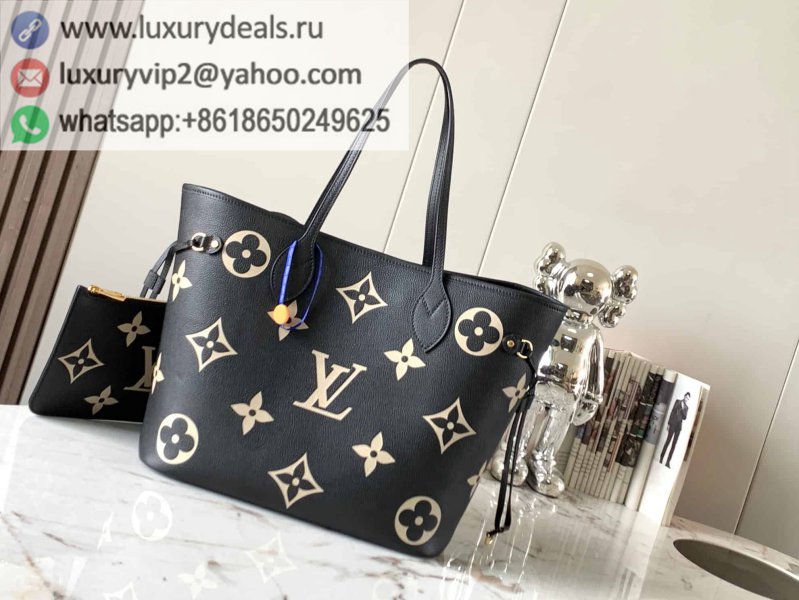 Louis Vuitton M58907 NEVERFULL MM