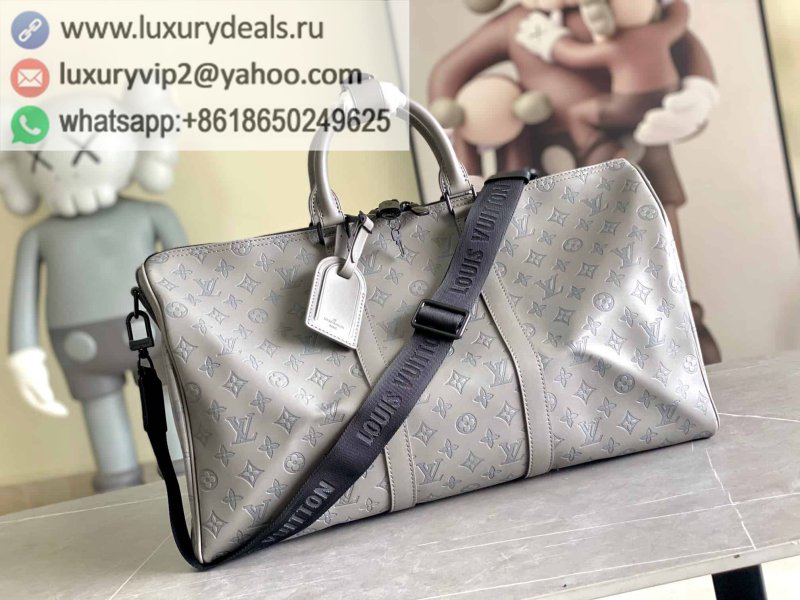 Louis Vuitton M46117 KEEPALL Bandouliere 50