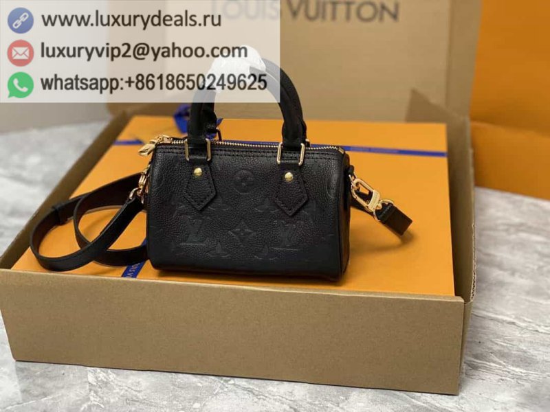 Louis Vuitton M82450 Nano Speedy