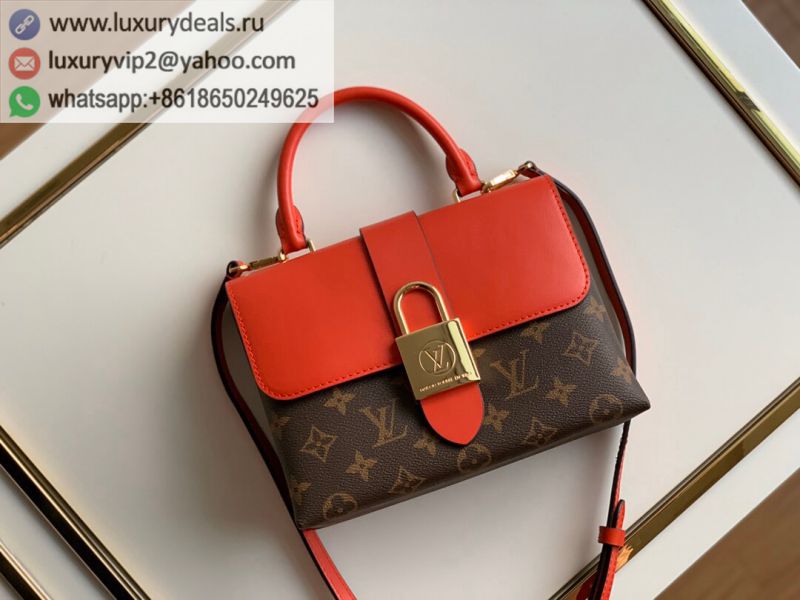 LV M44322 LOCKY BB BAG