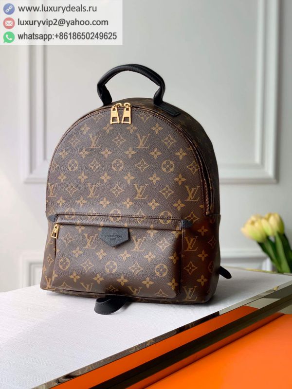 LV M44874 PALM SPRINGS MM Backpack Bags