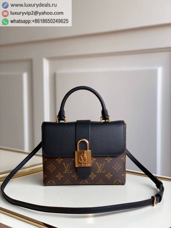 LV M44141 LOCKY BB BAG