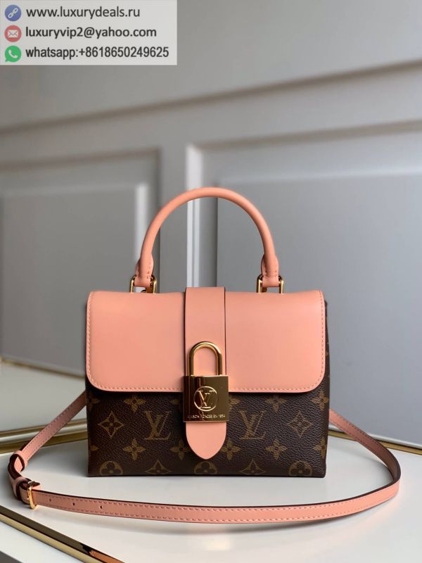 LV M44080 LOCKY BB BAG