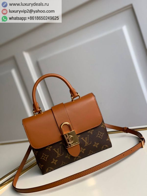 LV M44654 LOCKY BB BAG