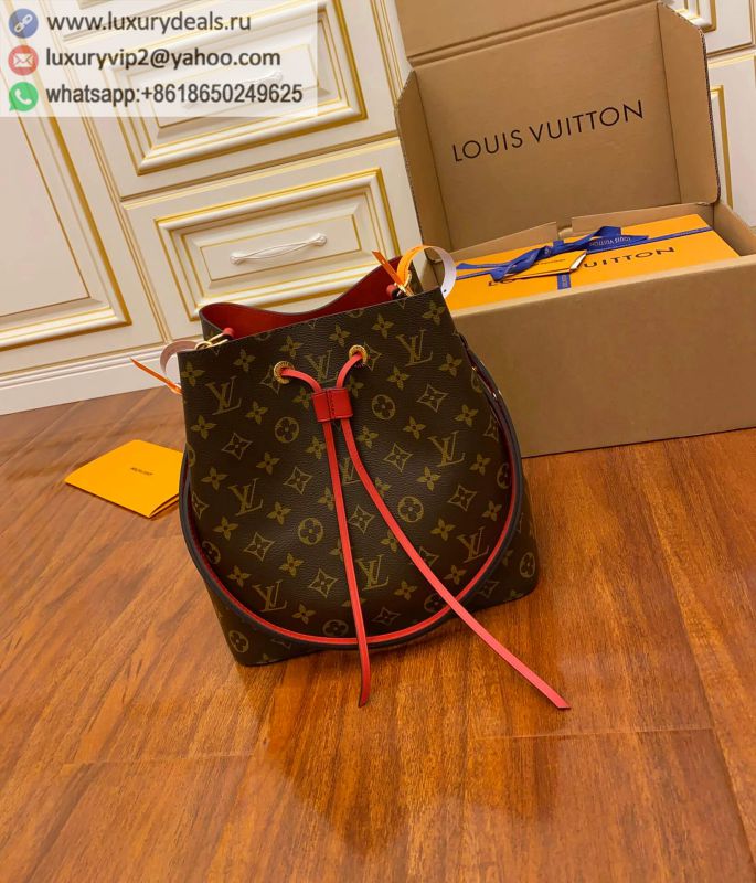 LV M44021 NEONOE Bucket Bags