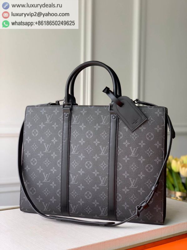 M45265 LV SAC PLAT HORIZONTAL ZIPPE Briefcases