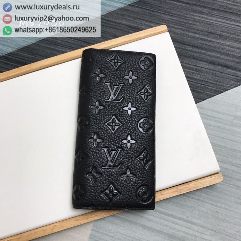 LV M69038 BRAZZA Purses