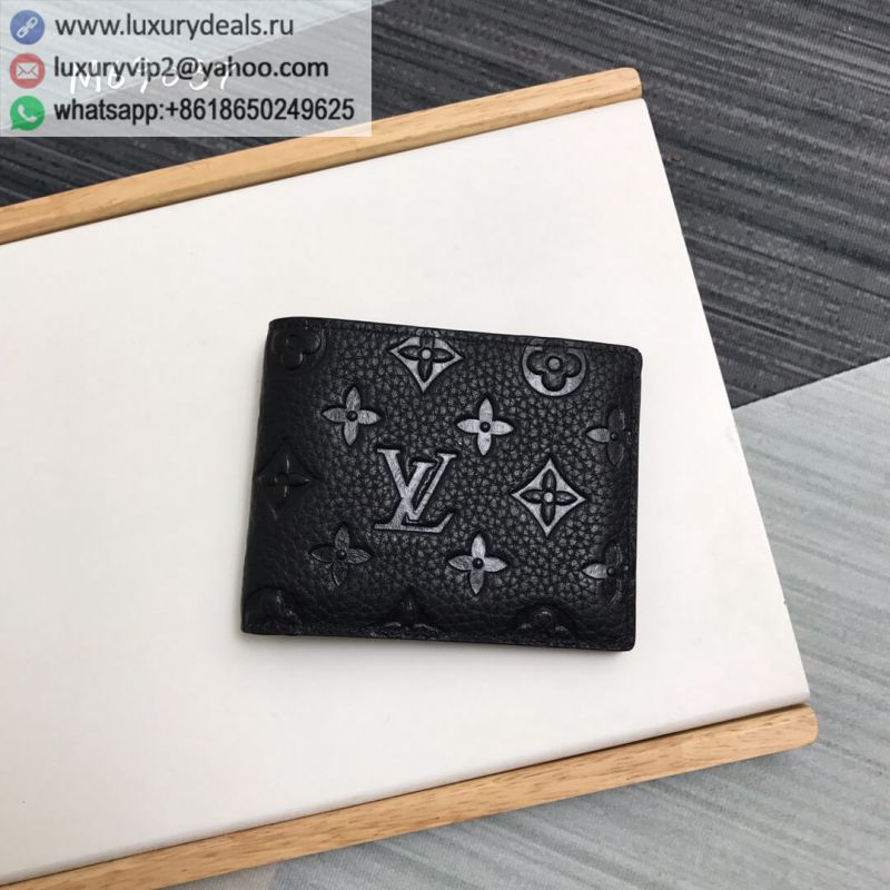 LV M69075 SLENDER WALLET Purses