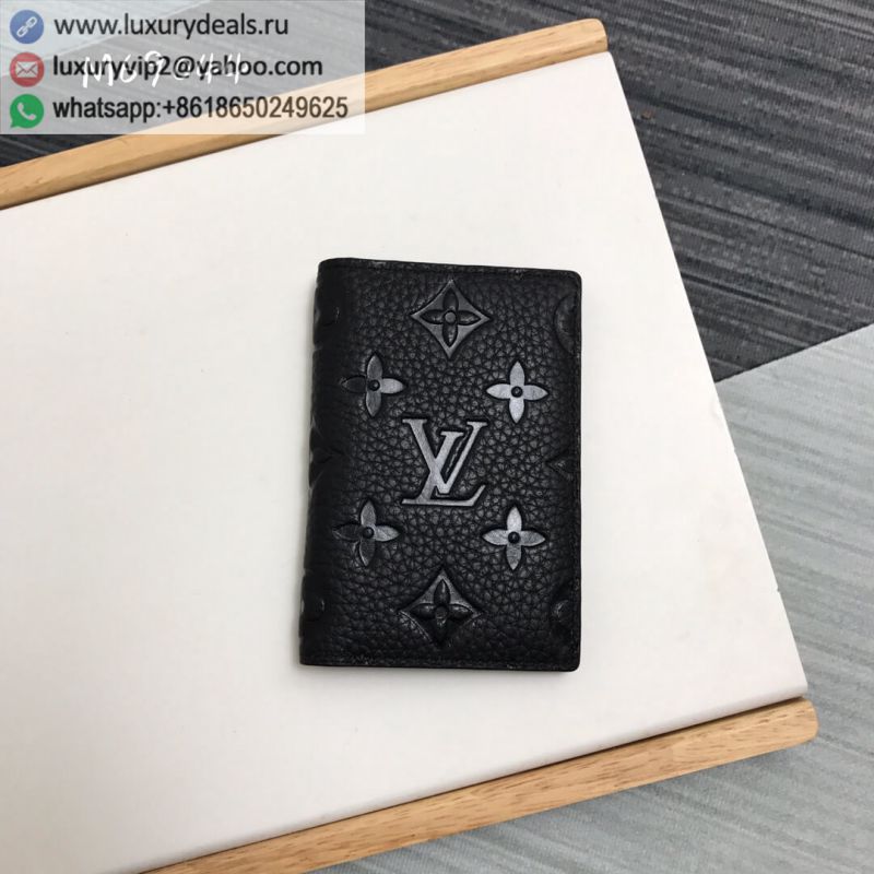 LV M69044 POCKET ORGANIZER Purses