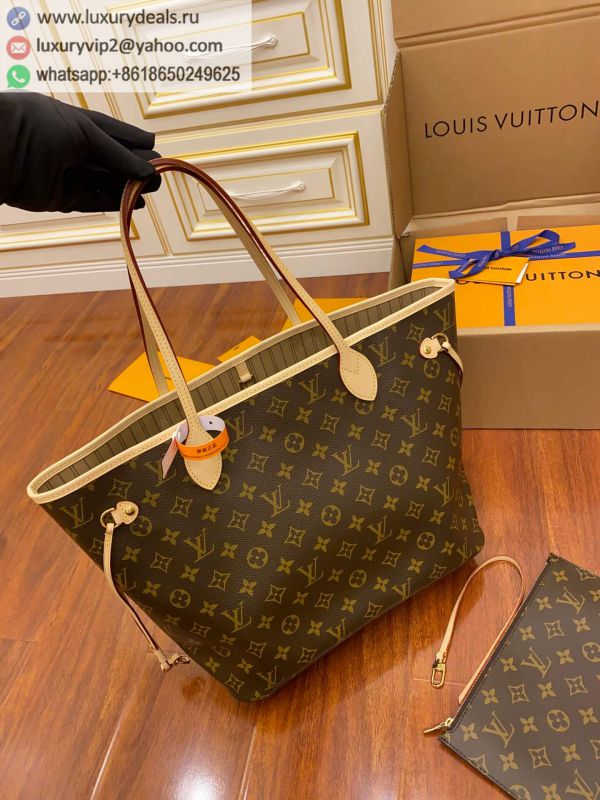 M40995 LV NEVERFULL MM Shopping Bags