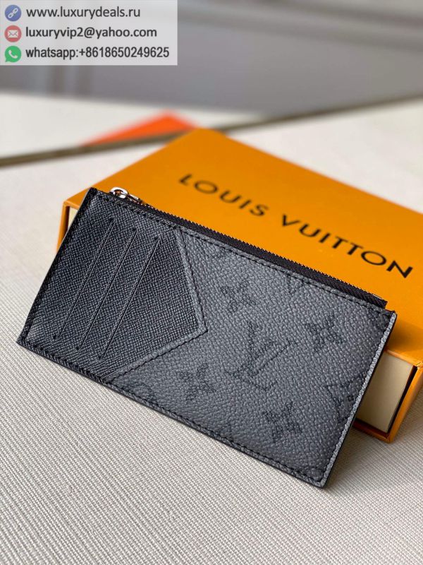 M69533 LV COIN CARD HOLDER