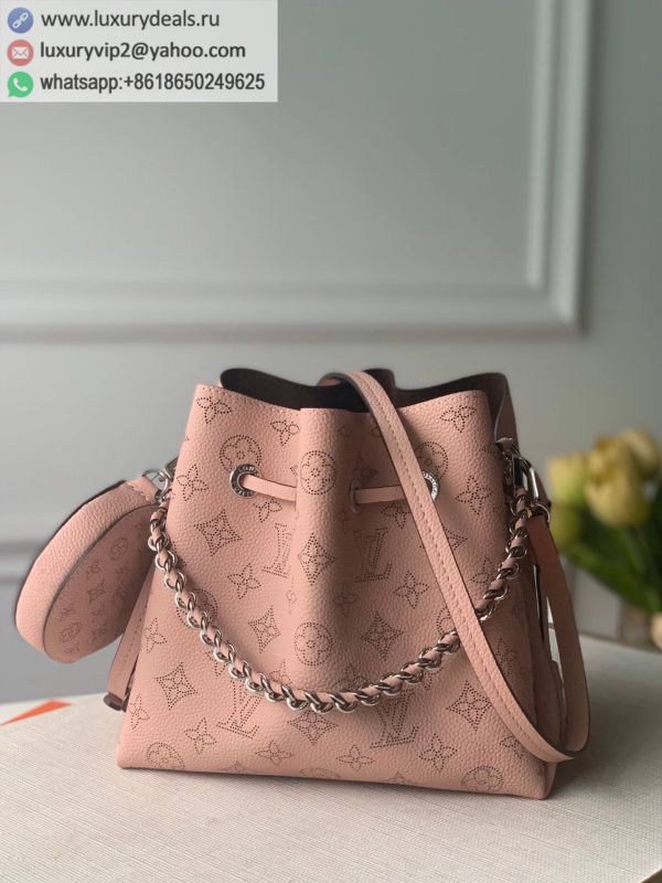 LV M57068 BELLA Bucket Bags