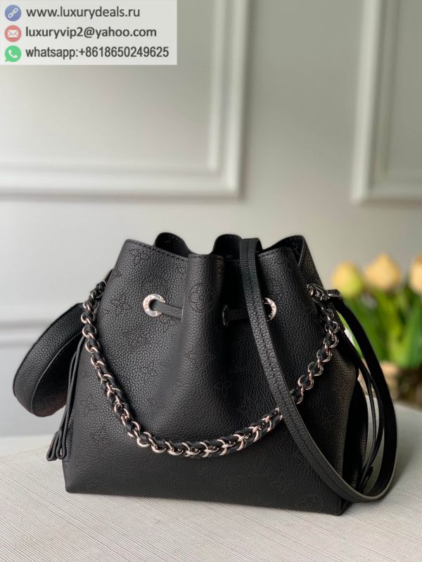 LV M57070 BELLA Bucket Bags