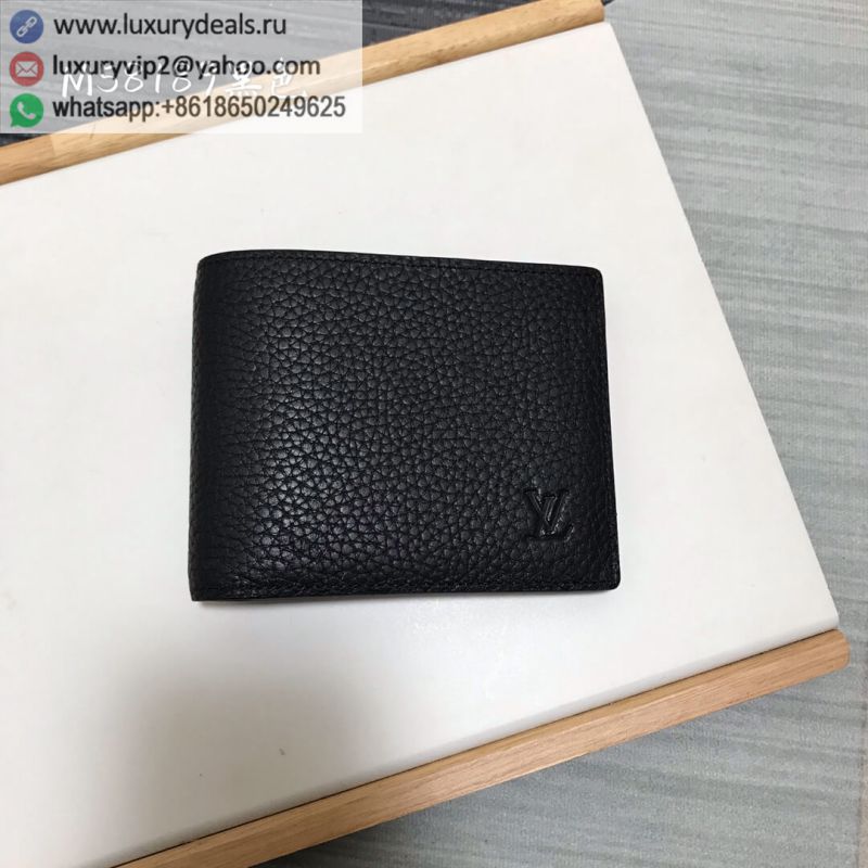 LV M58189 MULTIPLE WALLET Purses