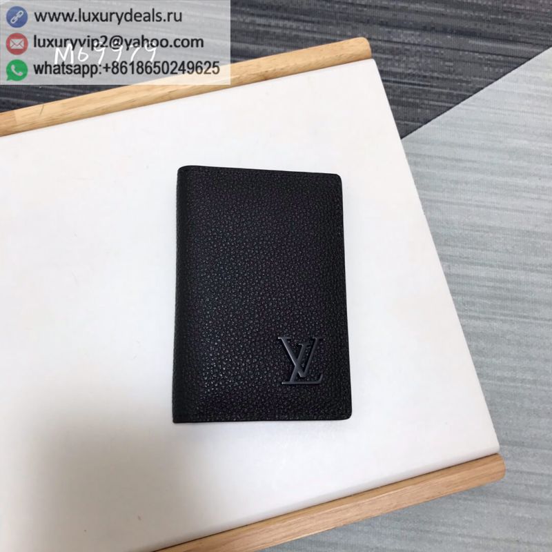 LV M69979 POCKET ORGANIZER Purses