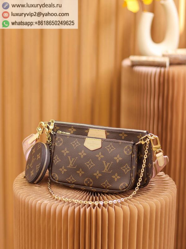 M44840 LV MULTI POCHETTE ACCESSORIES Crossbody Bags