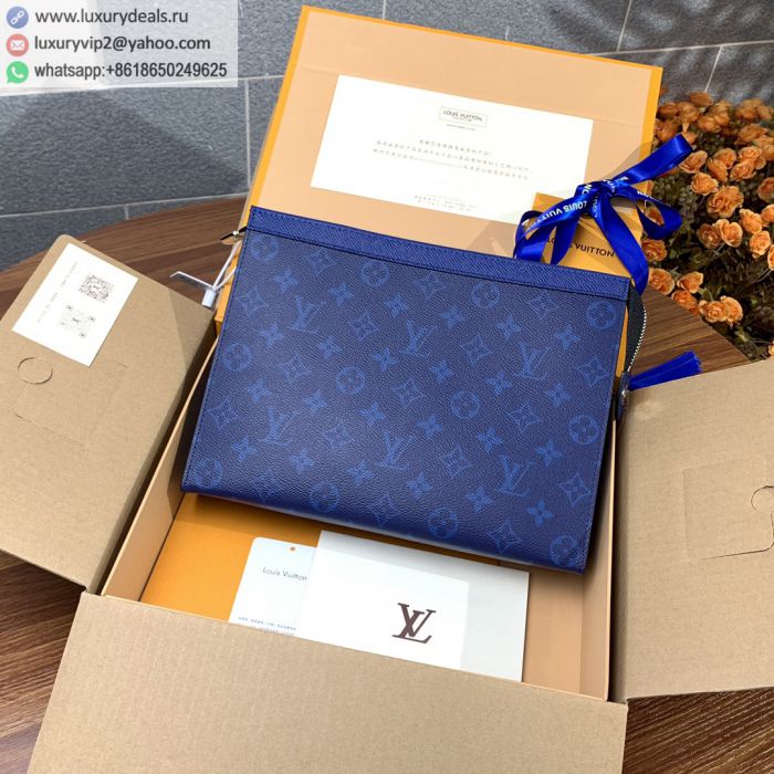 LV M30423 POCHETTE VOYAGE MM Clutch Bags