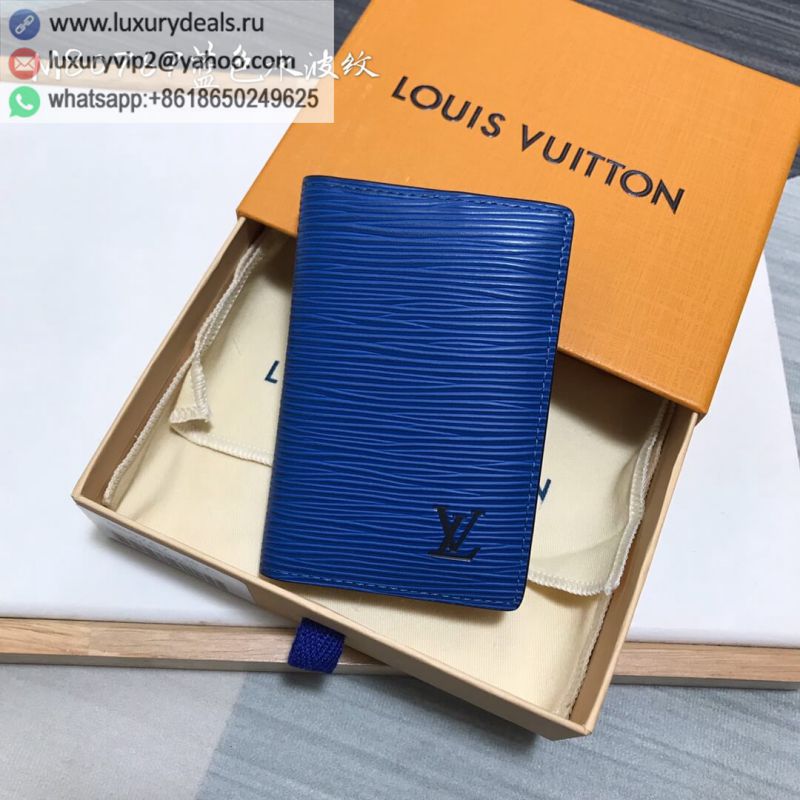 LV M80767 POCKET ORGANIZER Purses