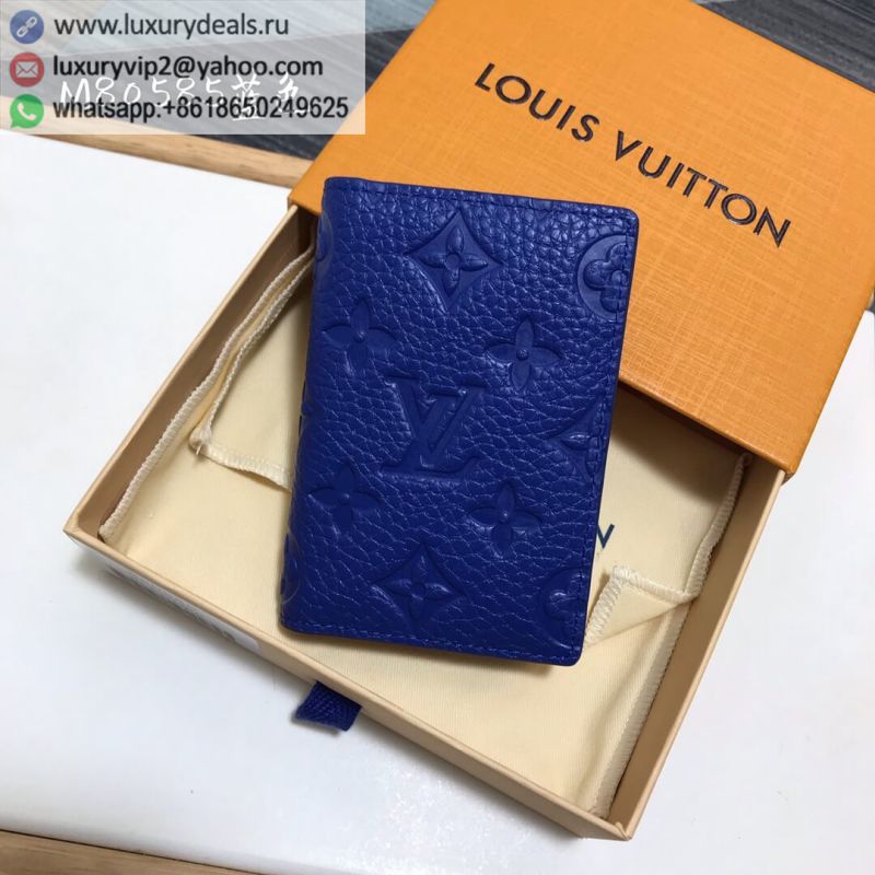 LV M80585 Purses