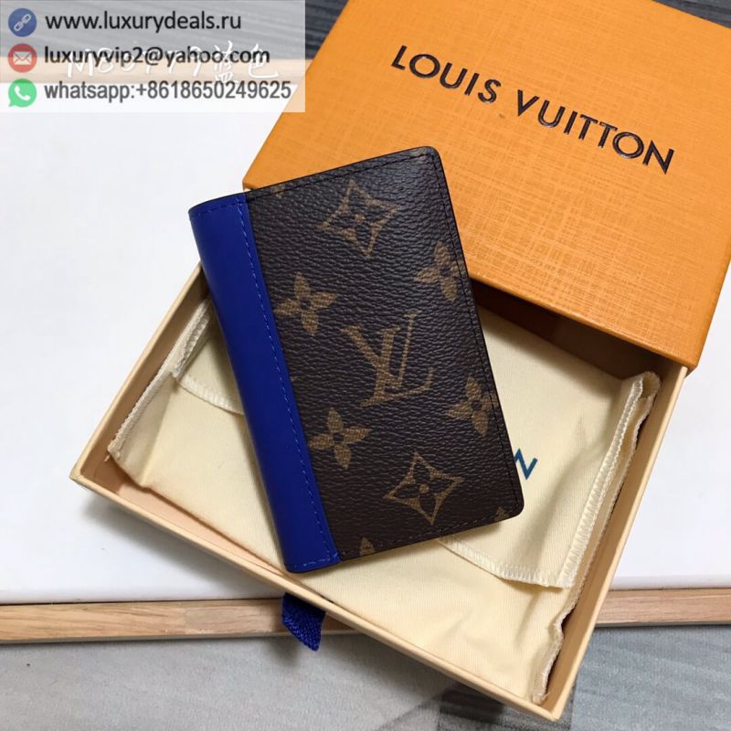 LV M80778 Purses