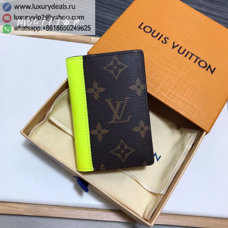 LV M80779 Purses