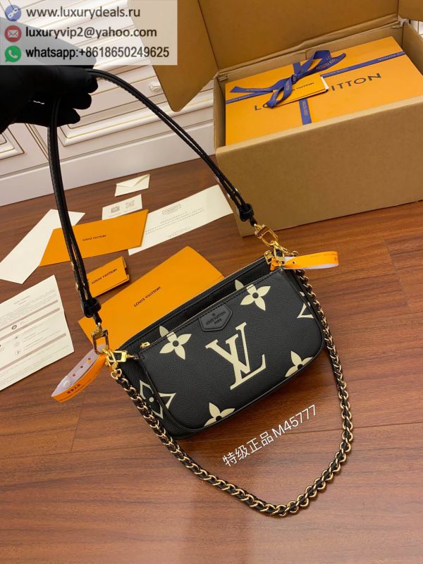 LV M45777 MULTI POCHETTE ACCESSOIRES Bags