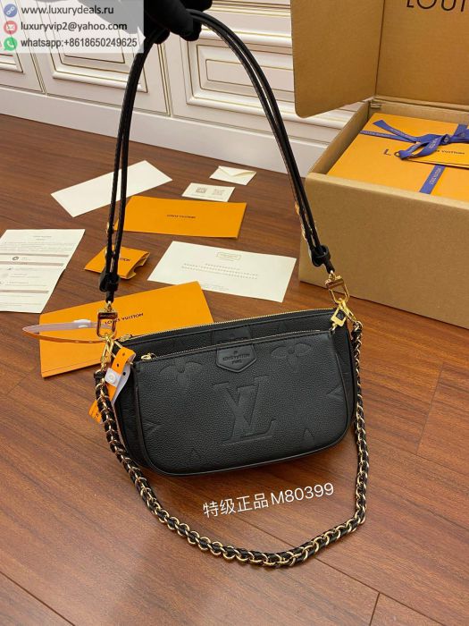 LV M80399 MULTI POCHETTE ACCESSOIRES Bags