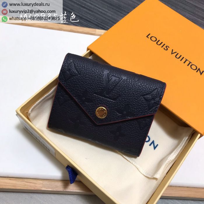 M58880 LV ZOE WALLET Purses