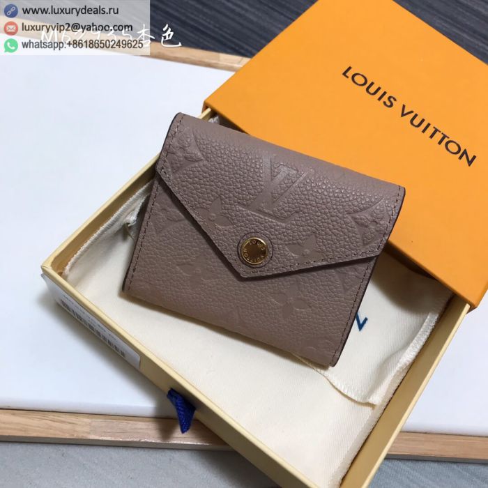 M69800 LV ZOE WALLET Purses