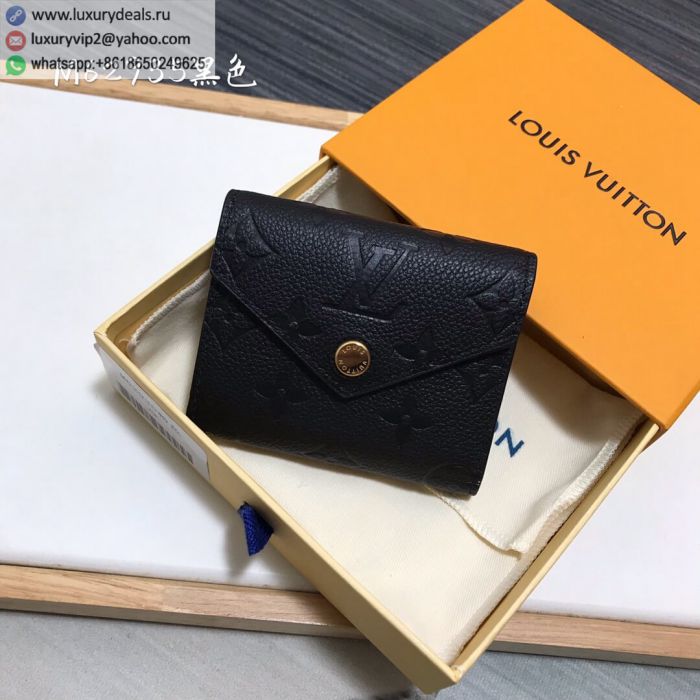 M62935 LV ZOE WALLET Purses