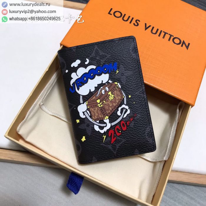 LV M80911 Purses