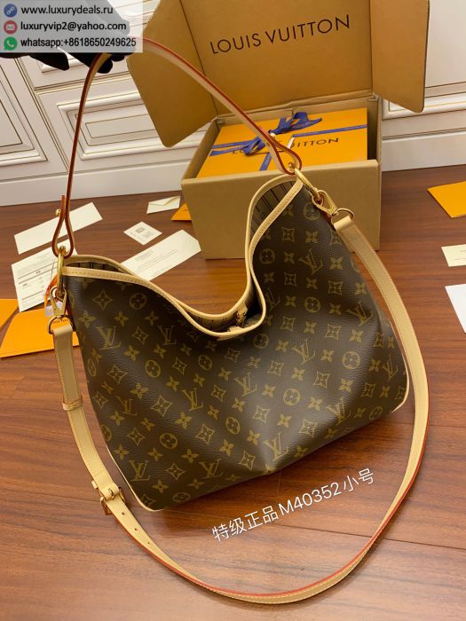 LV M40352 Delightful Shopping Bags