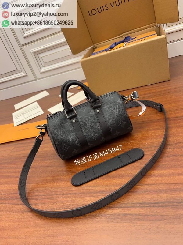 LV M45947 KEEPALL XS