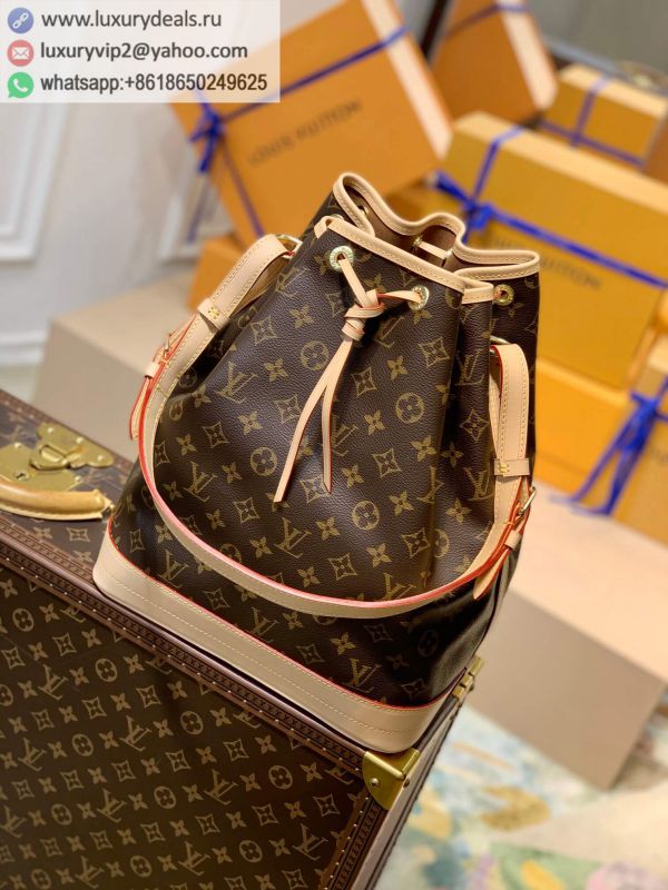 LV M42224 NOE Bucket Bags