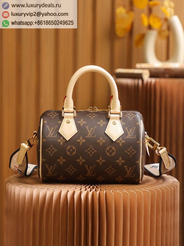 LV M45957 Speedy 20 Tote Bags