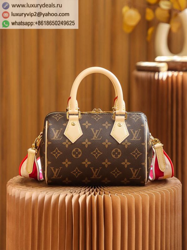 LV M45948 Speedy 20 Tote Bags