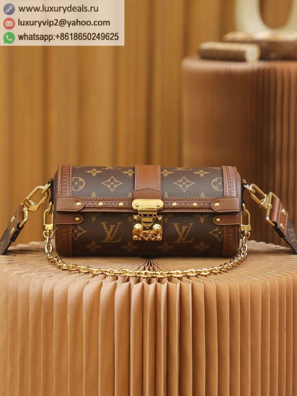 M57835 LV PAPILLON TRUNK BAG